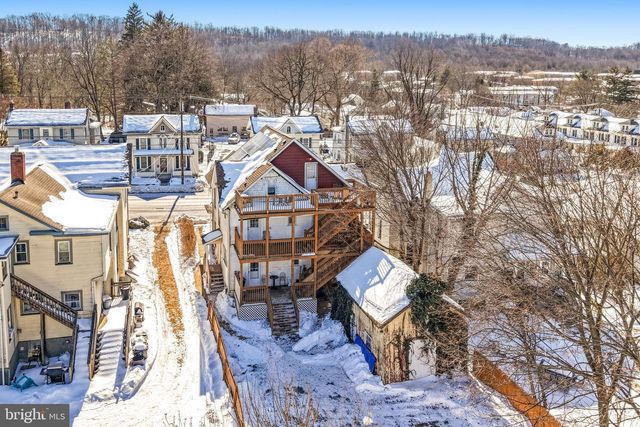 194 WASHINGTON AVE W, Washington, NJ 07882