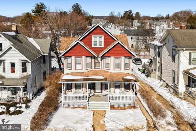 194 WASHINGTON AVE W, Washington, NJ 07882