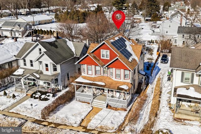 194 WASHINGTON AVE W, Washington, NJ 07882