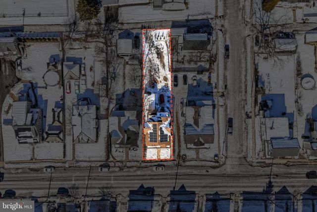 194 WASHINGTON AVE W, Washington, NJ 07882