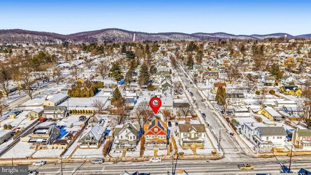 194 WASHINGTON AVE W, Washington, NJ 07882