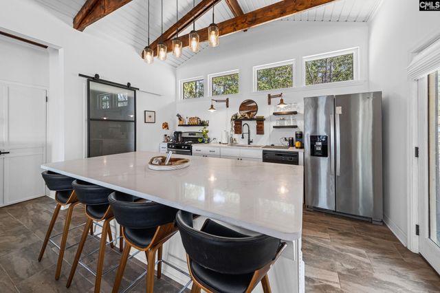 2262 Beaver Creek Road, Camden, SC 29020