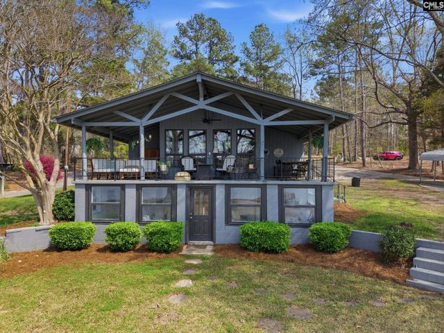 2262 Beaver Creek Road, Camden, SC 29020