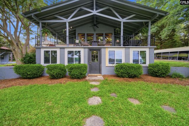 2262 Beaver Creek Road, Camden, SC 29020
