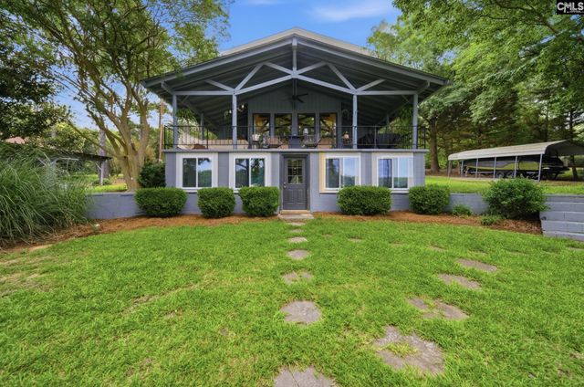2262 Beaver Creek Road, Camden, SC 29020