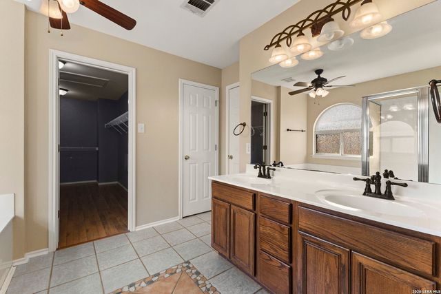 8012 Eagle Peak, Helotes, TX 78023