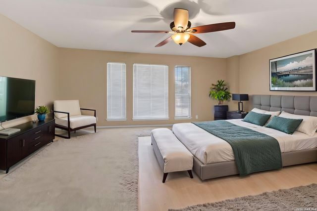 8012 Eagle Peak, Helotes, TX 78023