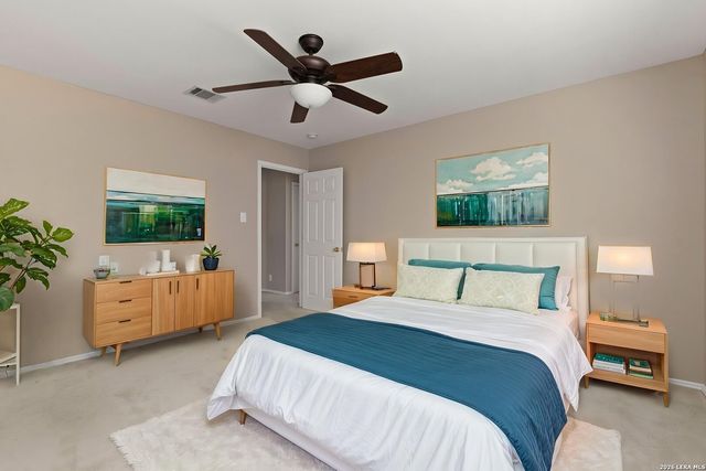 8012 Eagle Peak, Helotes, TX 78023