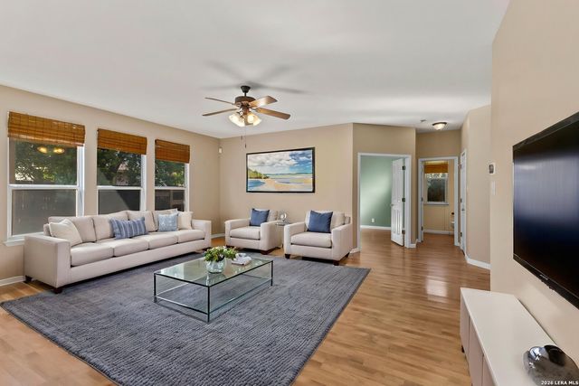 8012 Eagle Peak, Helotes, TX 78023