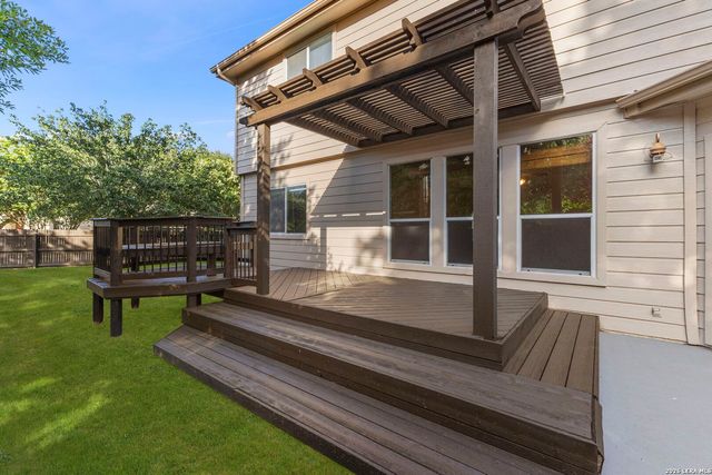 8012 Eagle Peak, Helotes, TX 78023