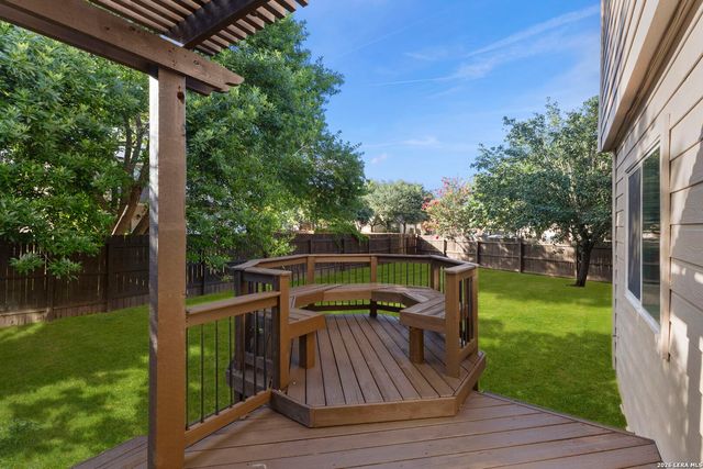 8012 Eagle Peak, Helotes, TX 78023