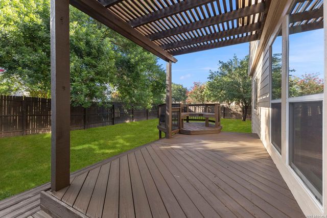 8012 Eagle Peak, Helotes, TX 78023