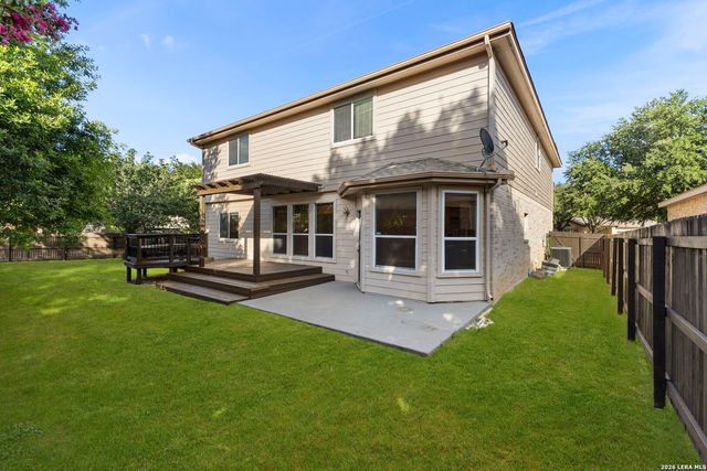 8012 Eagle Peak, Helotes, TX 78023