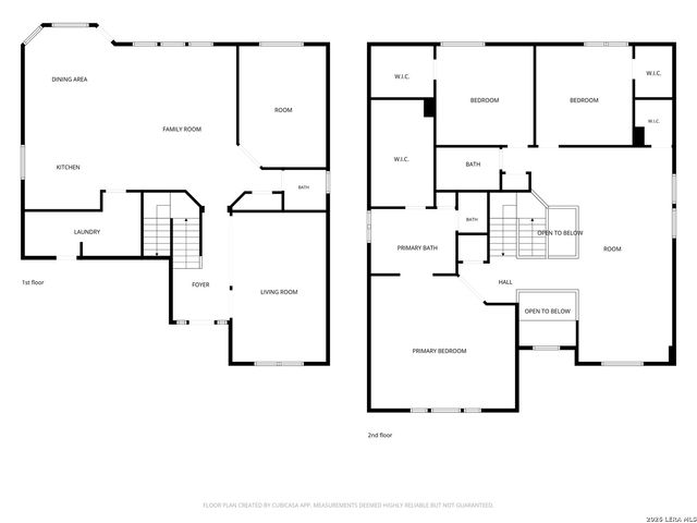 8012 Eagle Peak, Helotes, TX 78023