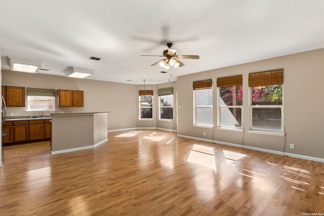 8012 Eagle Peak, Helotes, TX 78023