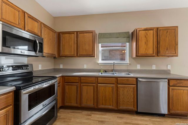 8012 Eagle Peak, Helotes, TX 78023