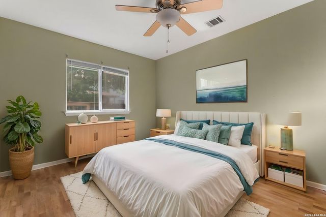 8012 Eagle Peak, Helotes, TX 78023
