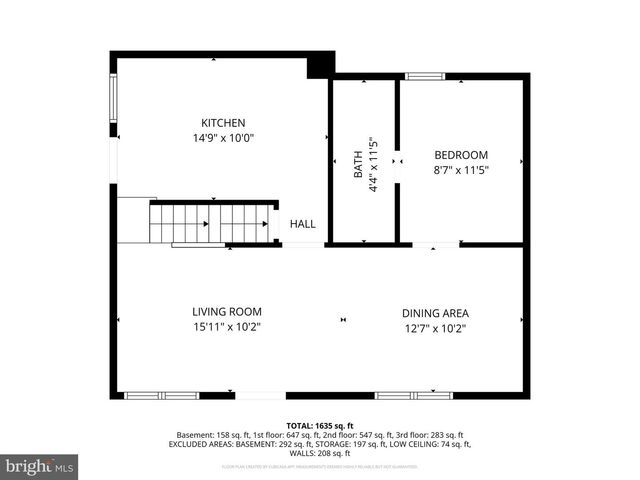 335 W 6TH ST, Mount Carmel, PA 17851