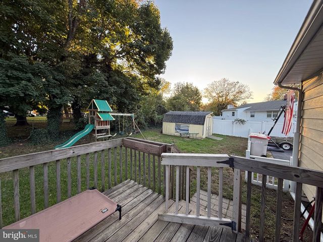 305 W SUMMIT ST, Vineland, NJ 08360