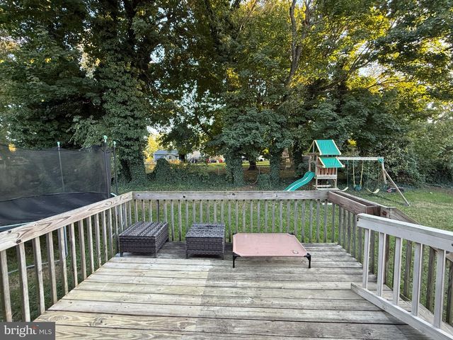305 W SUMMIT ST, Vineland, NJ 08360