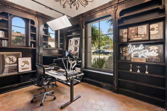 16636 El Zorro Vista, Rancho Santa Fe, CA 92067