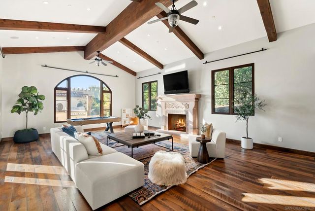 16636 El Zorro Vista, Rancho Santa Fe, CA 92067