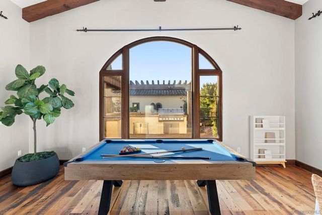 16636 El Zorro Vista, Rancho Santa Fe, CA 92067