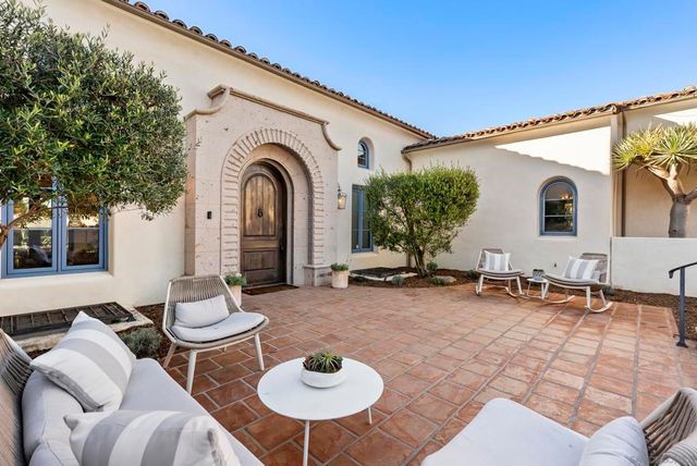 16636 El Zorro Vista, Rancho Santa Fe, CA 92067