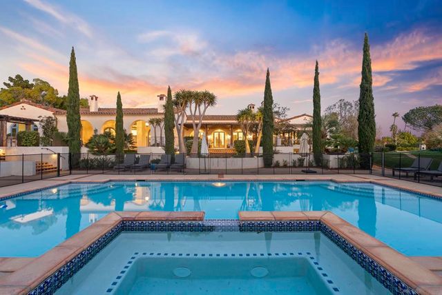 16636 El Zorro Vista, Rancho Santa Fe, CA 92067