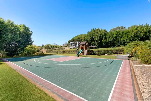 16636 El Zorro Vista, Rancho Santa Fe, CA 92067