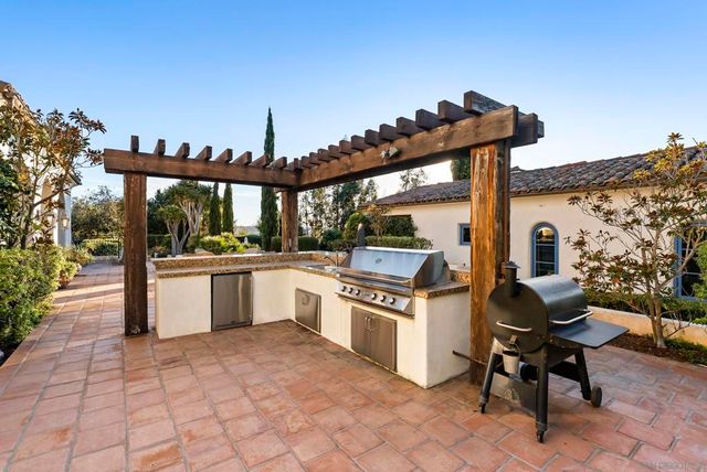 16636 El Zorro Vista, Rancho Santa Fe, CA 92067