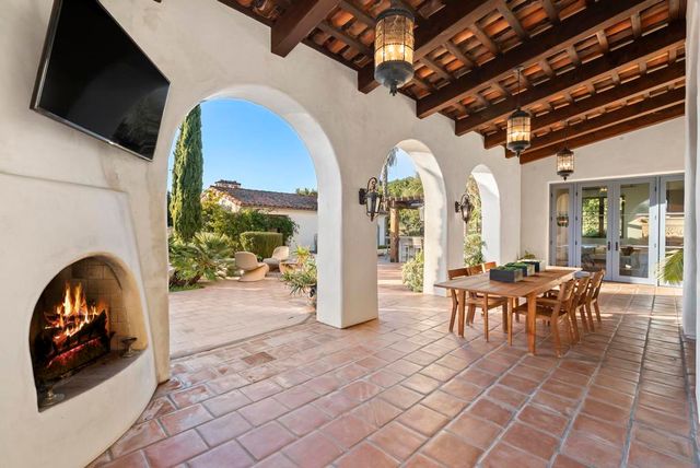 16636 El Zorro Vista, Rancho Santa Fe, CA 92067