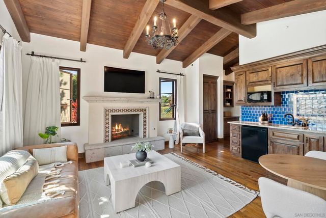 16636 El Zorro Vista, Rancho Santa Fe, CA 92067