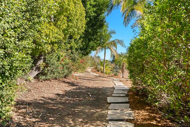 16636 El Zorro Vista, Rancho Santa Fe, CA 92067