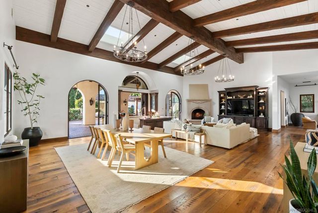 16636 El Zorro Vista, Rancho Santa Fe, CA 92067