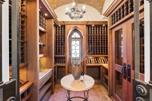 16636 El Zorro Vista, Rancho Santa Fe, CA 92067