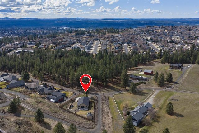 7720 N Austin Rd, Spokane, WA 99208