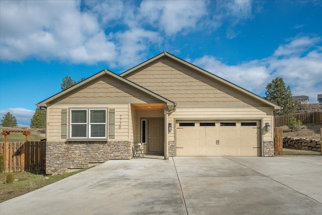 7720 N Austin Rd, Spokane, WA 99208