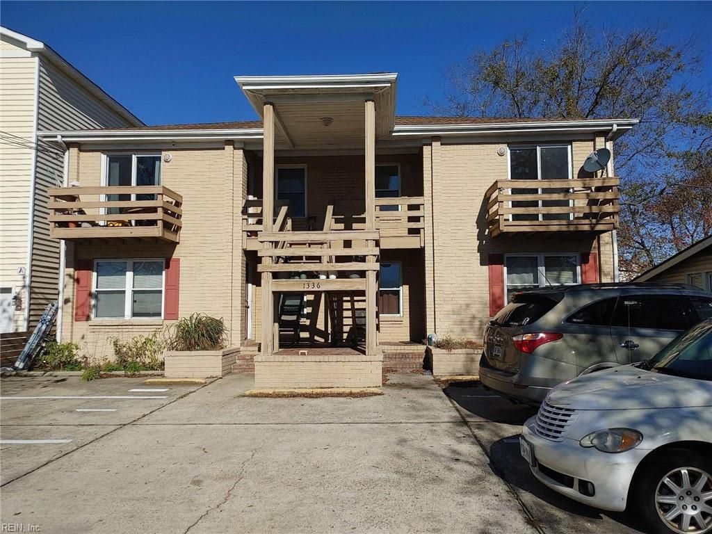 1336 Little Bay Ave Apt 4, Norfolk, VA 23503