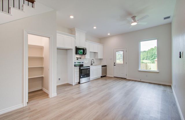15309 Coaltown Road, Willis, TX 77378