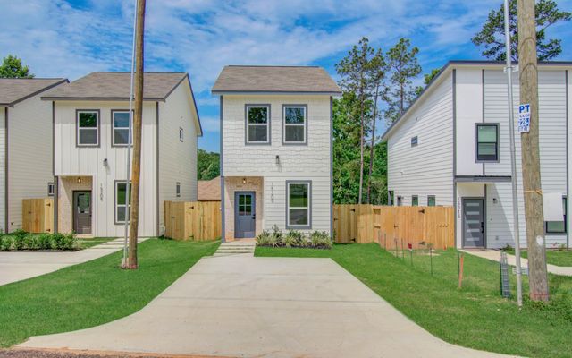 15309 Coaltown Road, Willis, TX 77378