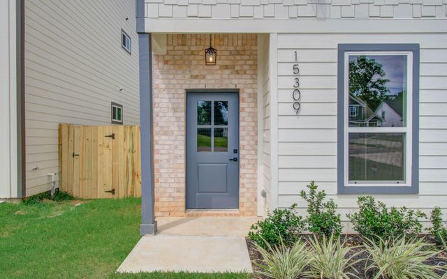 15309 Coaltown Road, Willis, TX 77378