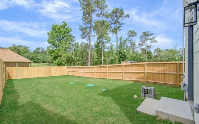15309 Coaltown Road, Willis, TX 77378