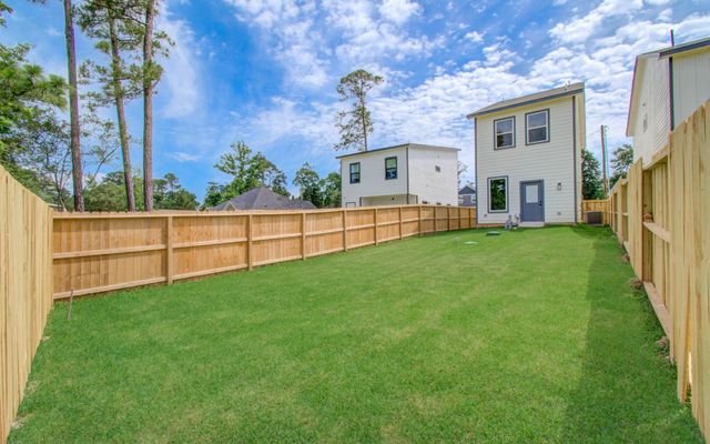 15309 Coaltown Road, Willis, TX 77378
