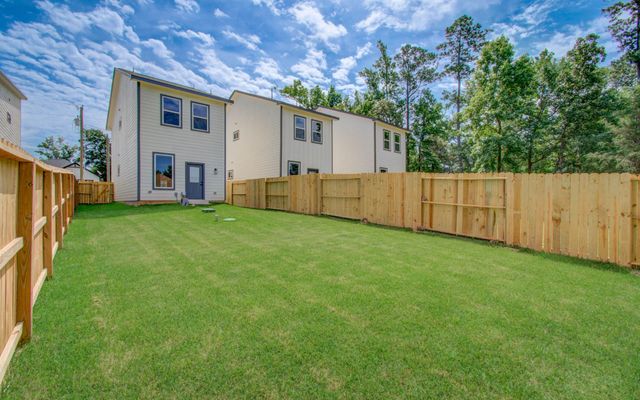 15309 Coaltown Road, Willis, TX 77378