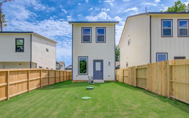 15309 Coaltown Road, Willis, TX 77378