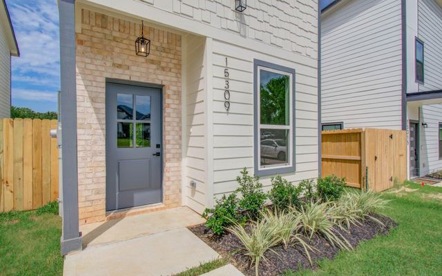 15309 Coaltown Road, Willis, TX 77378