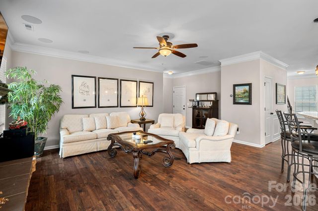 1203 Guadalupe Lane, Charlotte, NC 28214