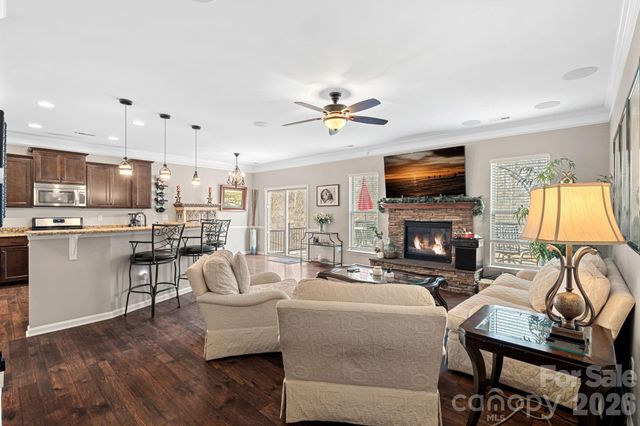 1203 Guadalupe Lane, Charlotte, NC 28214