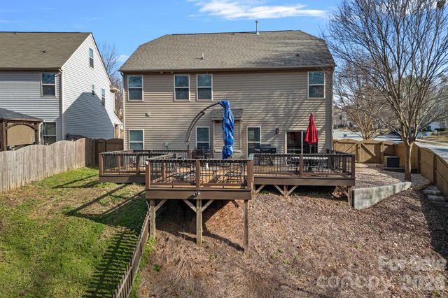 1203 Guadalupe Lane, Charlotte, NC 28214